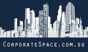 Corporate Space — Singapore industrial & commercial space
