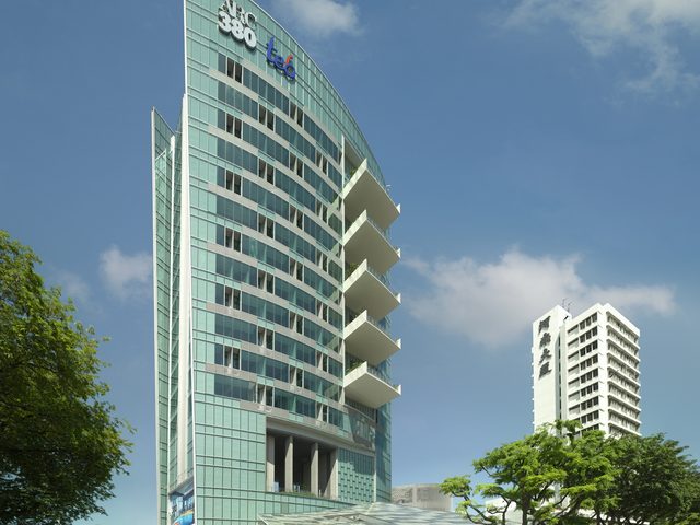 ARC 380