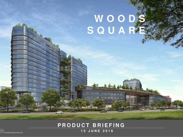 Woods Square